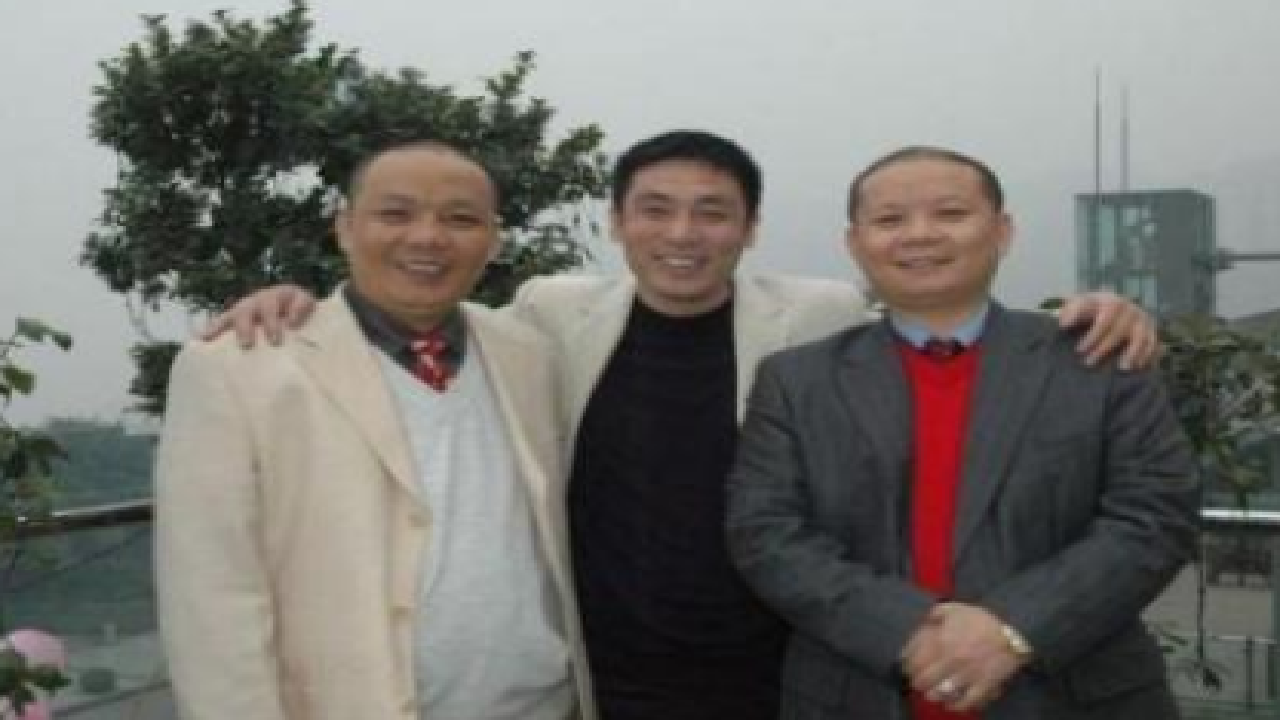 亿万富翁却要靠众筹治病，昔日的“足浴大王”郭家富现在怎么样了