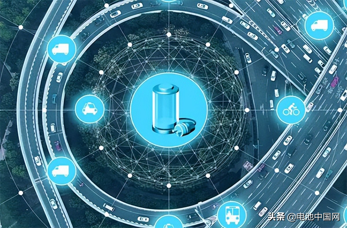 欣旺达：HEV和BEV超快充拳头产品大规模出货