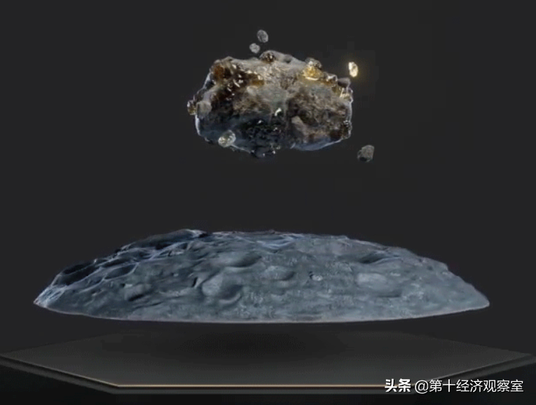 小度上线4款航天IP数字藏品，正在火热预约中