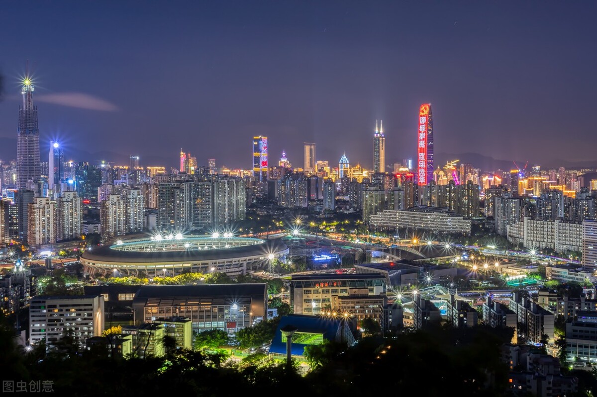 不是深圳户口，想在深圳退休，需要具备什么条件？有4个注意事项