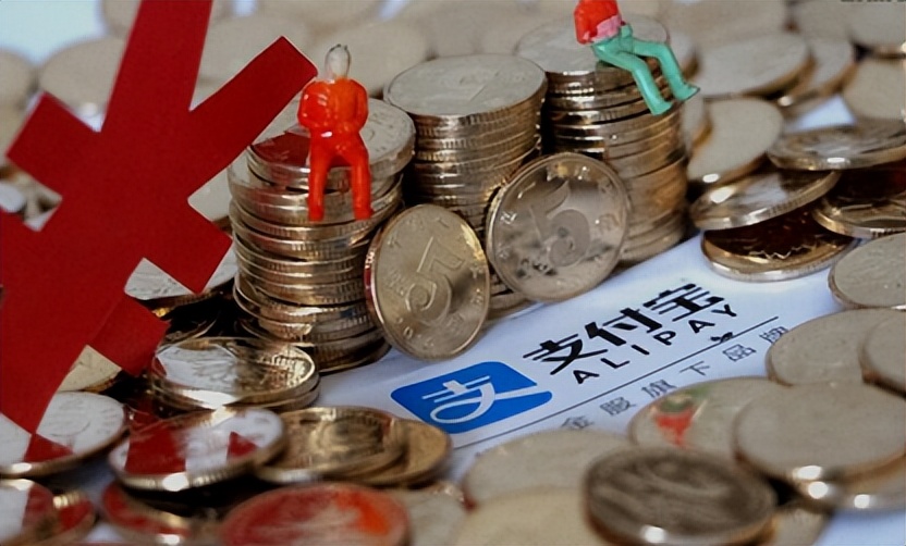 存款多少钱？每月才有4000元利息，相当于多一份工资