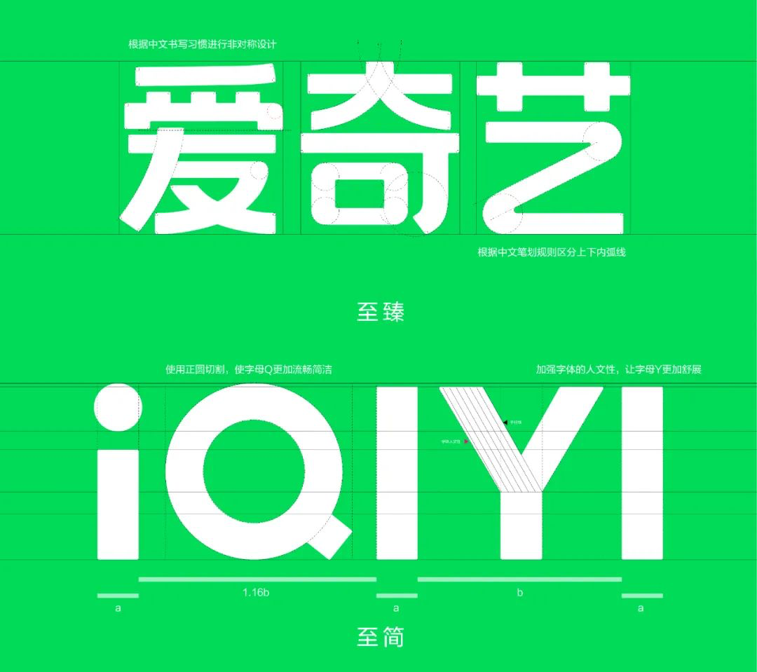 爱奇艺宣布启用全新LOGO：迈入青春期，至臻至简成为更高追求