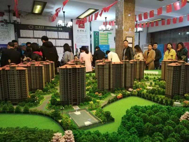 房子不好卖了，为什么很多新楼仍“开盘即售罄”？内行人透露实情