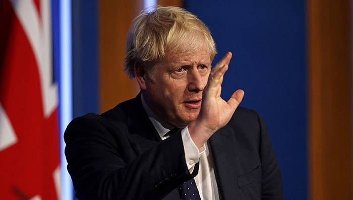 通俄实锤！英国决定下月起用卢布结算天然气，主义还得让步于生意