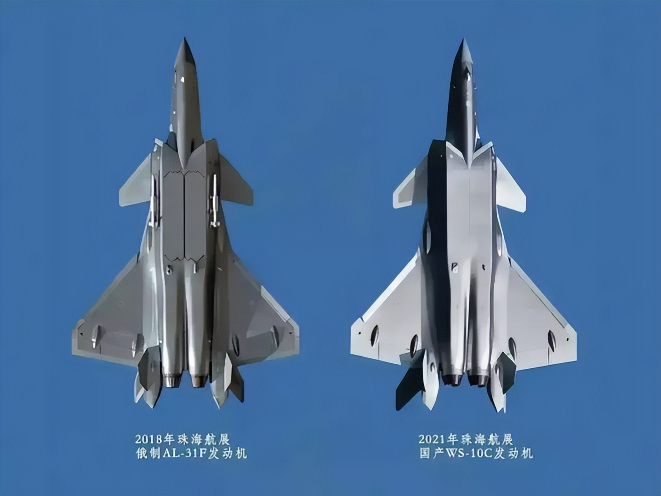 美国F-35满世界的卖，不怕发动机技术泄密吗？美国：就怕两个国家