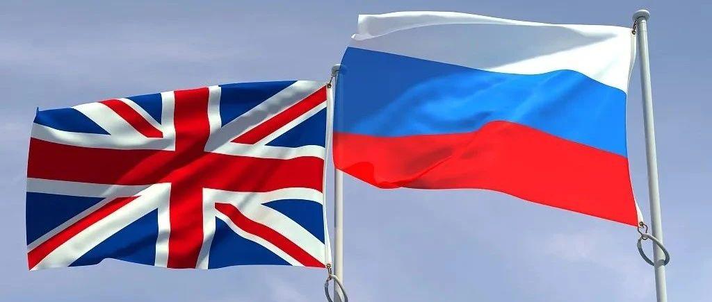 通俄实锤！英国决定下月起用卢布结算天然气，主义还得让步于生意