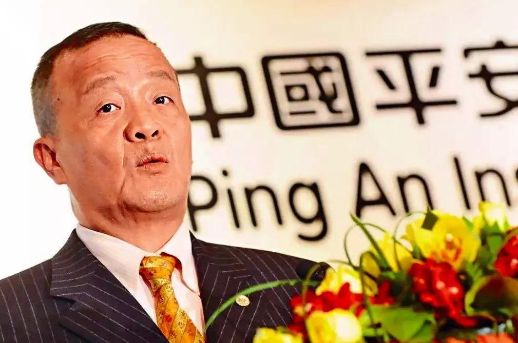 资产突破10万亿的中国平安，竟然不是国企？背后大股东居然在国外