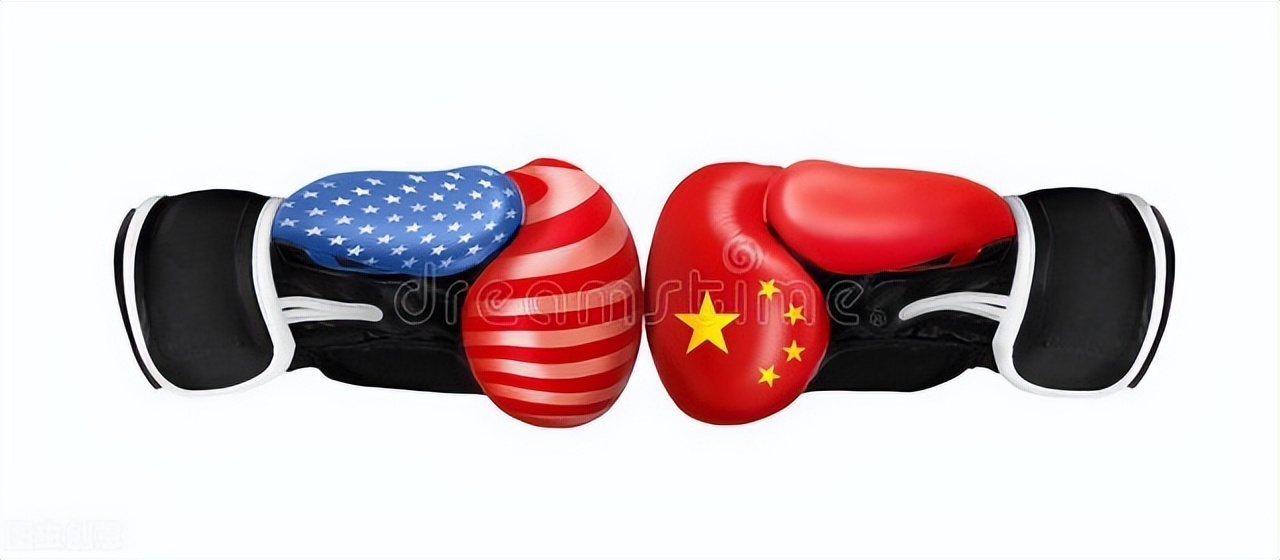 大国博弈：一招克制中俄？