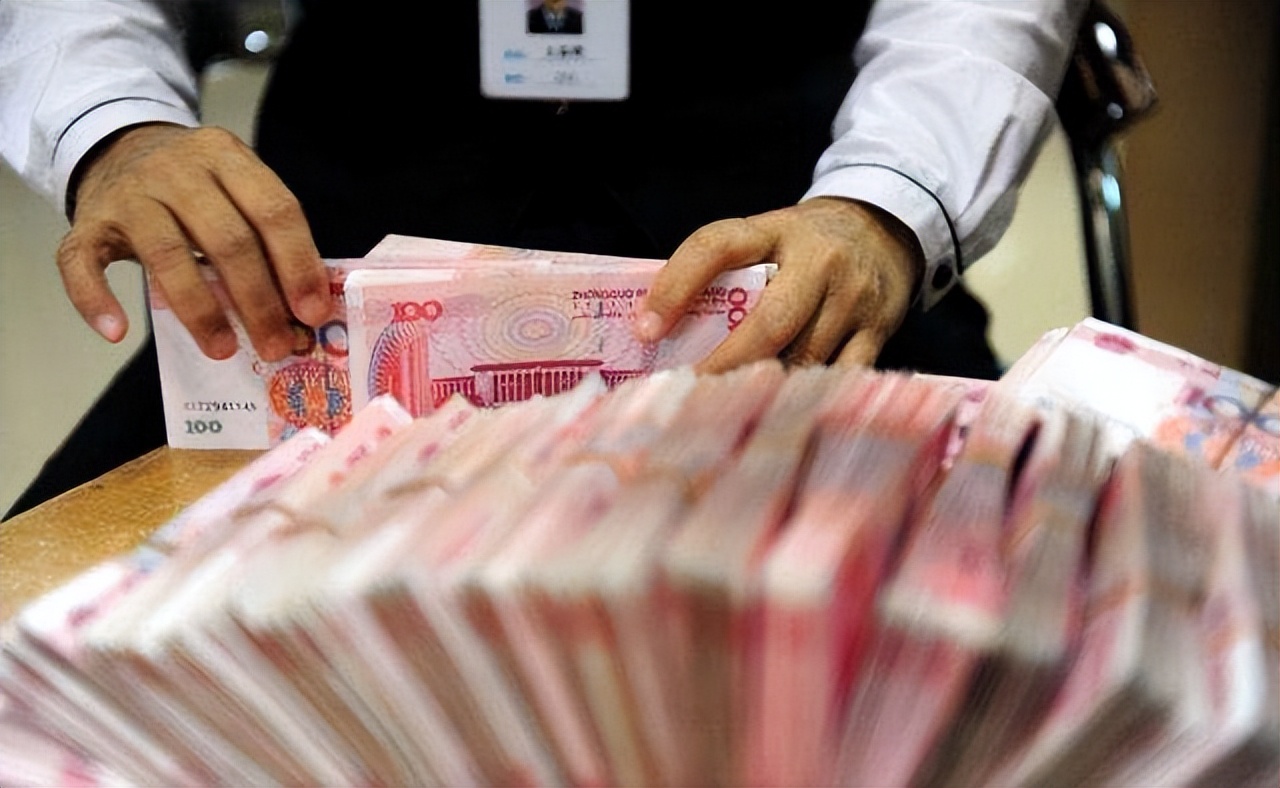 为何大多数家庭存款不超过16万？3个原因很现实