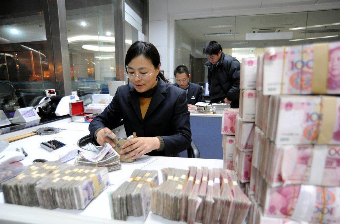 为何大多数家庭存款不超过16万？3个原因很现实