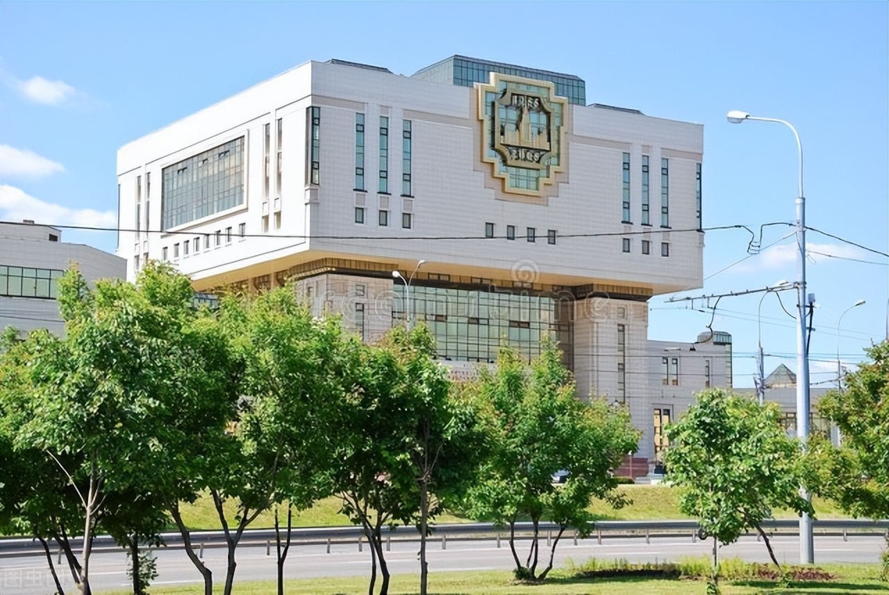 被制裁后，俄罗斯出口中国的产品有哪些（五）教育