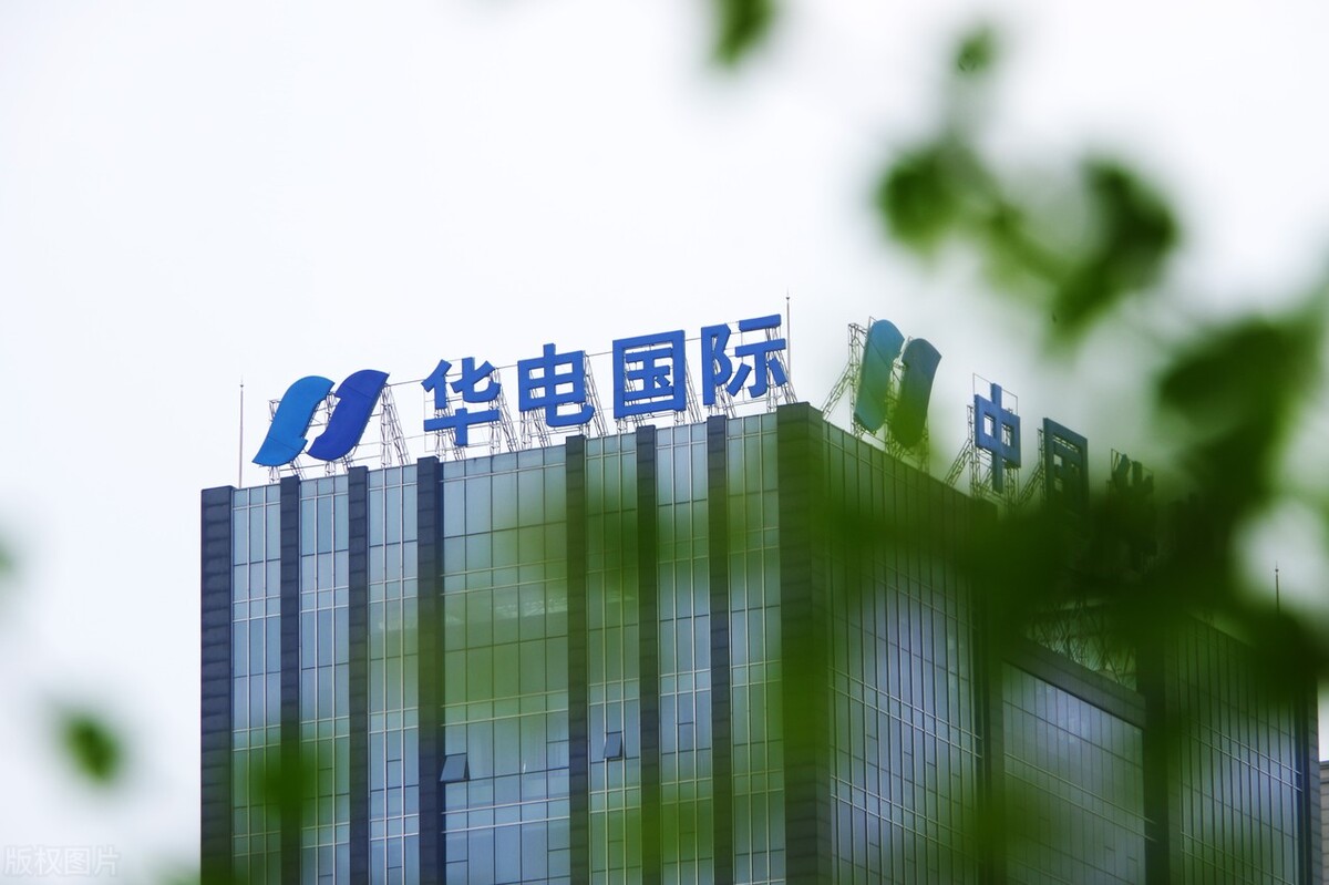 A股：未来涨幅有可能大于100%的5只绿色电力低价股（附名单）