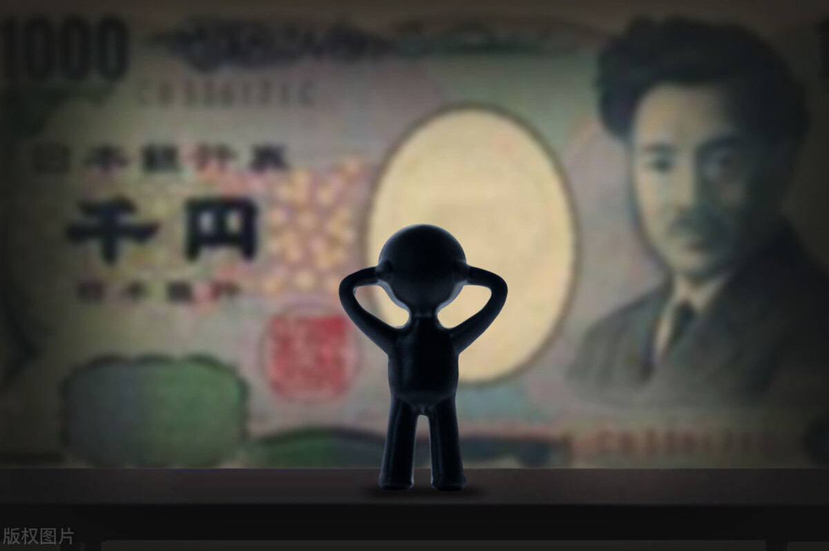日元跌破129！屠刀已砍向日元
