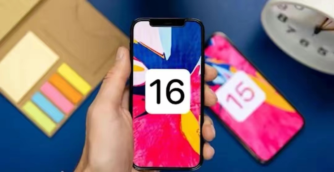 消息称iOS16系统将不支持iPhone6s等机型