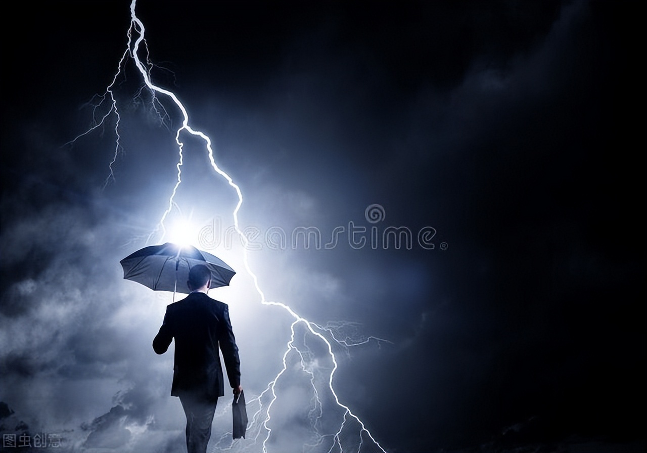A股爆了那么多连环雷，怎么这周还有一个大雷？