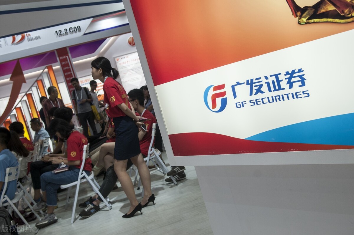 中国股市：未来市值可能翻倍的3只券商概念股（附名单）