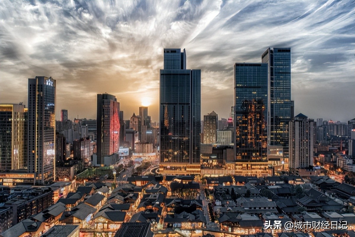 河南：看了四川21个市州一季度GDP之后，今年我依旧能领先他