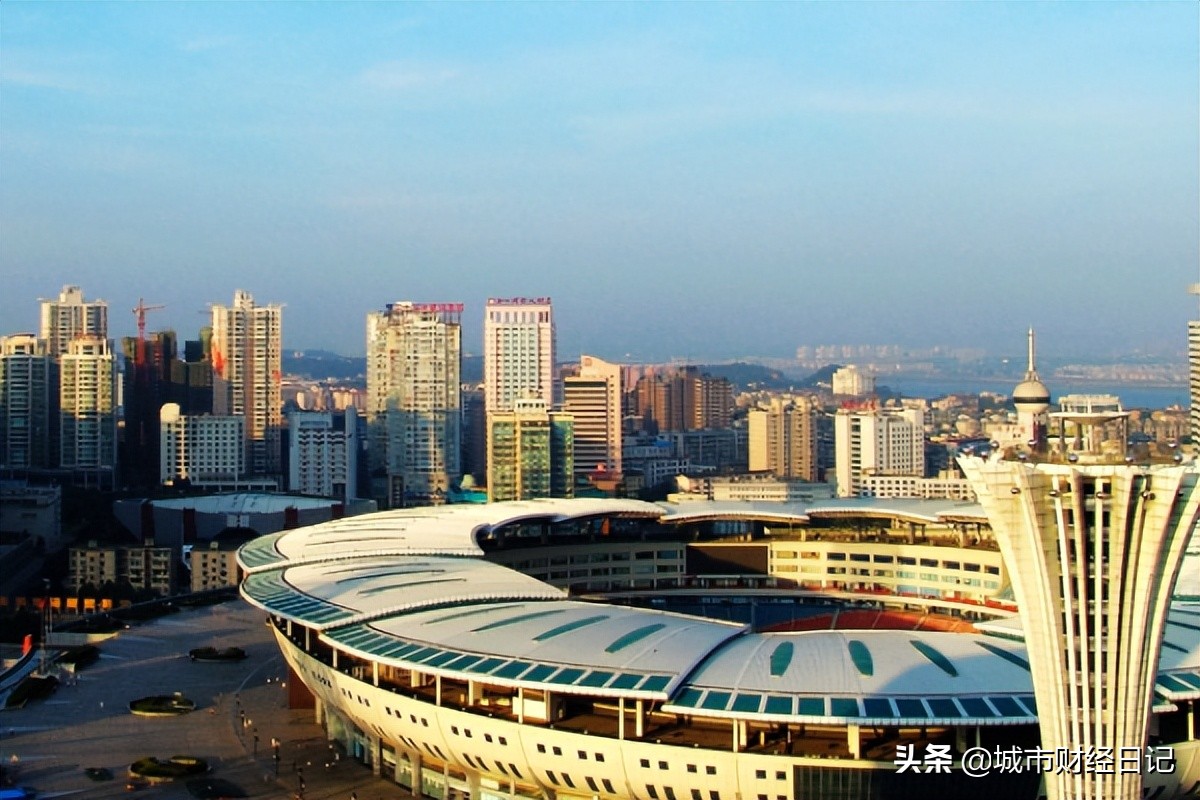 江西：看了湖南后才知，为什么同是长江流域，我的人口经济不如他