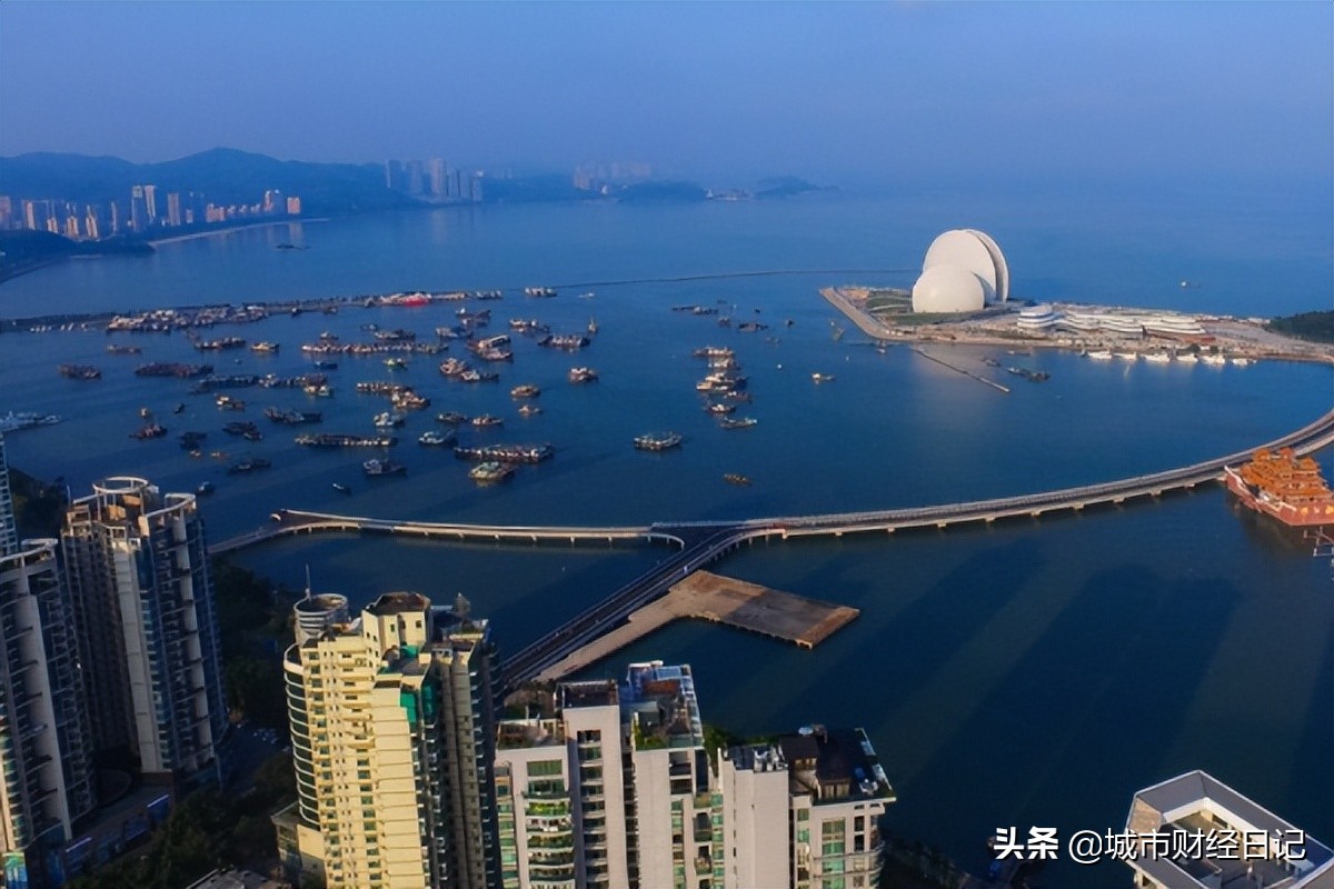 9大城市争夺特斯拉第二工厂，还未尘埃落定，半路又冲出一个珠海