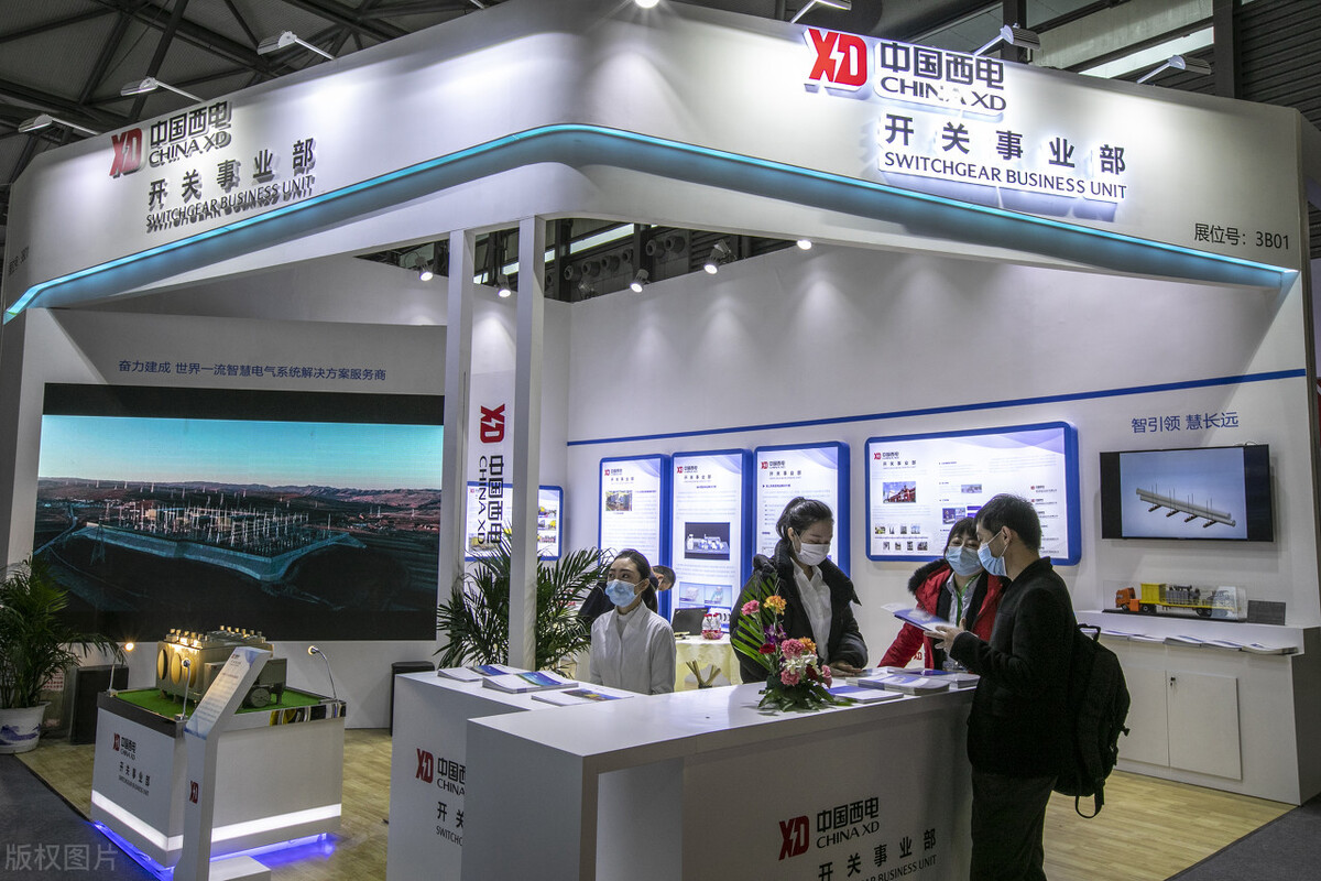 中国股市：被机构重仓的4只新基建概念股，未来可能翻数倍