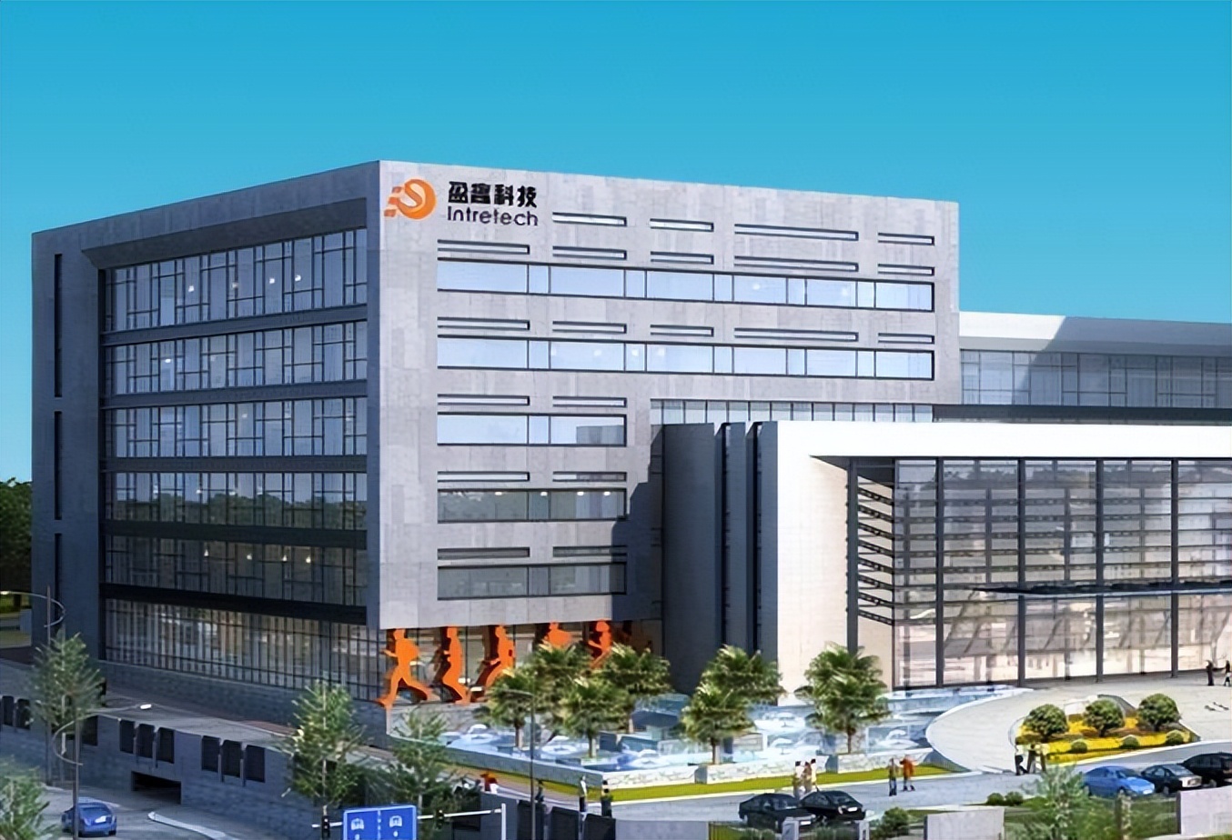 中国股市：被机构重仓的4只新基建概念股，未来可能翻数倍