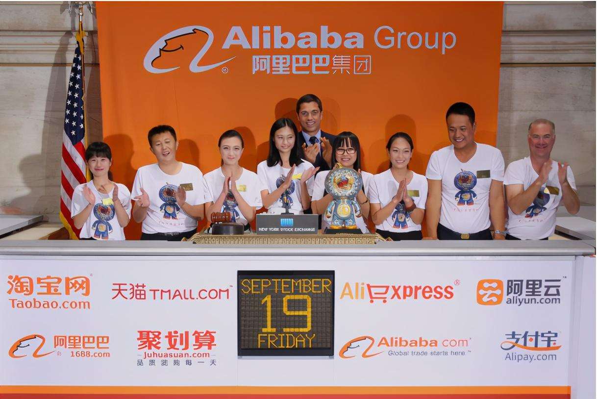 美国起诉马云要下“黑手”？别闹了，背后这套机制我们还要学习