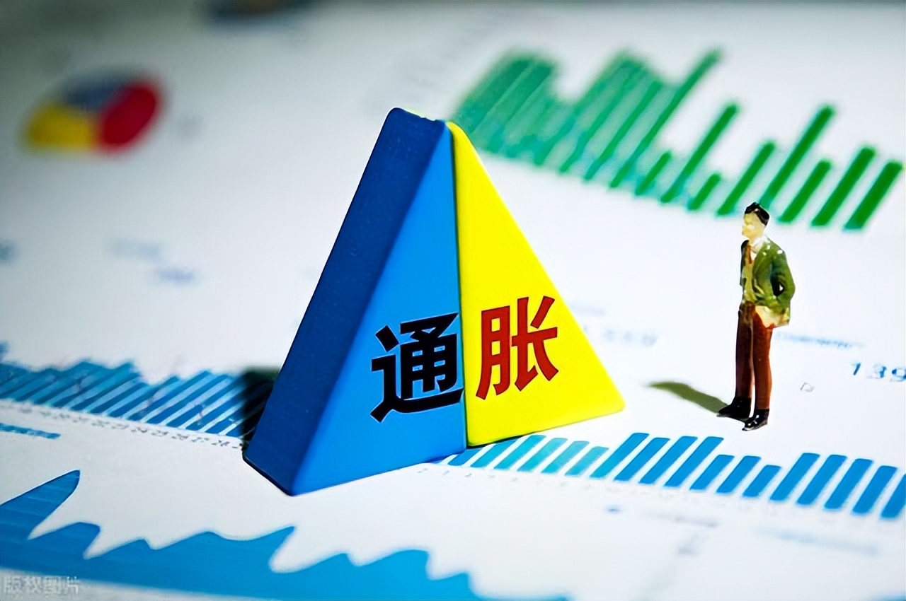 2022年开始，手握大量现金的人或将睡不着？
