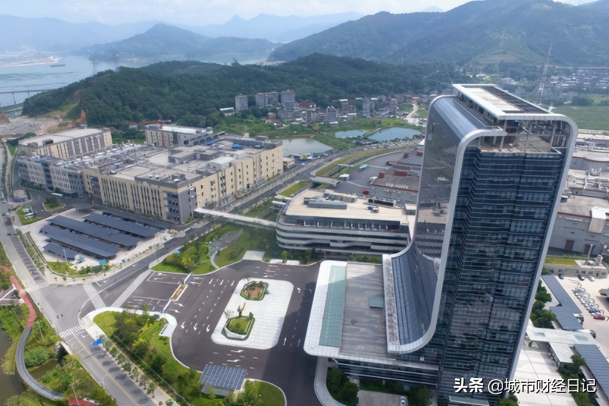 厦漳泉都市圈：福州都市圈再次迎来扩容，我的压力越来越大