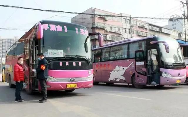 跑高速时，为何很多客车明明没有导航，司机却不迷路？原因有3点