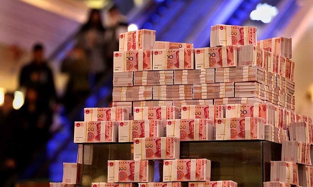 2022年开始，手握大量现金的人或将睡不着？