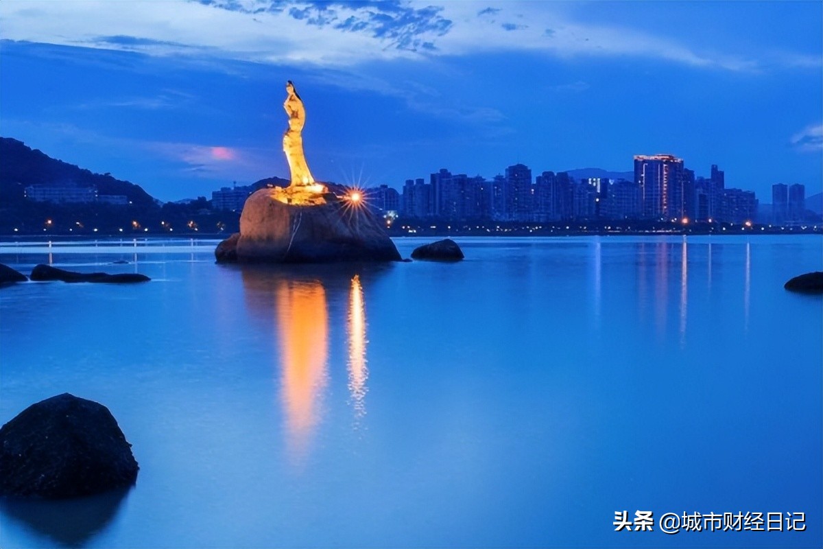 9大城市争夺特斯拉第二工厂，还未尘埃落定，半路又冲出一个珠海