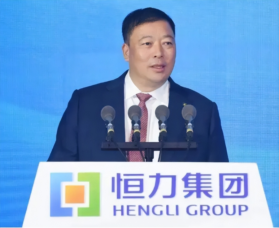 范红卫夫妇，身价1700亿元，公司超越华为成第二大民企