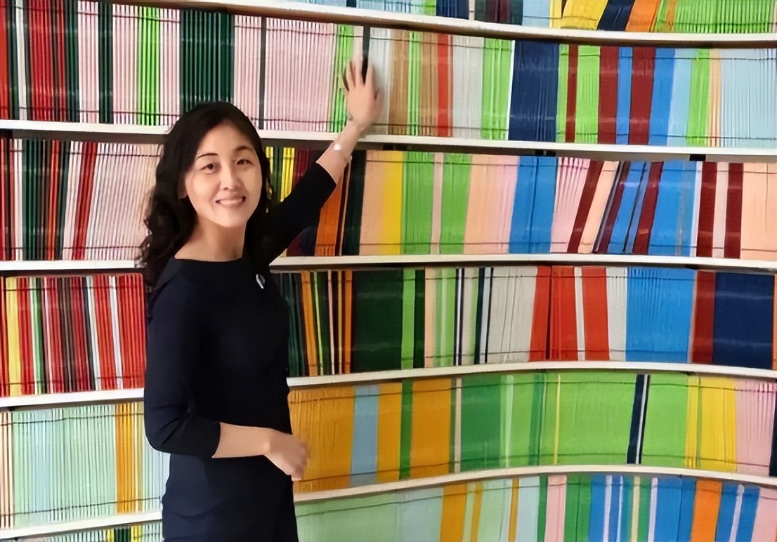 清华女教授“弃国归美”，为美又立新功，困扰国际50年难题被解开