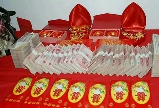 国家“认真”了！“零彩礼”或许在全国普及，年轻人结婚有保障了