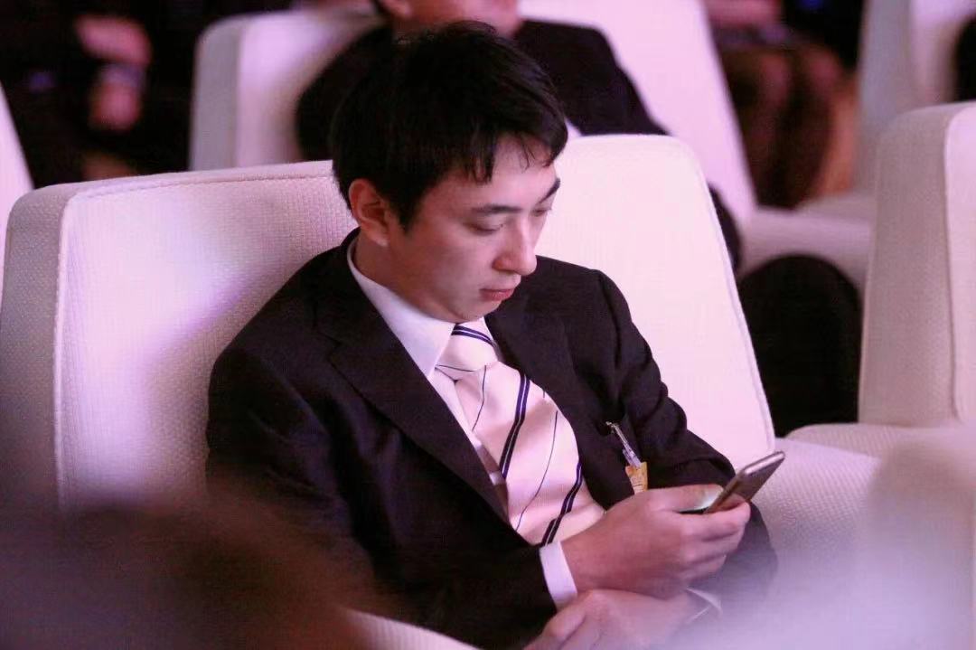 王思聪微博账号被封，已无法查看