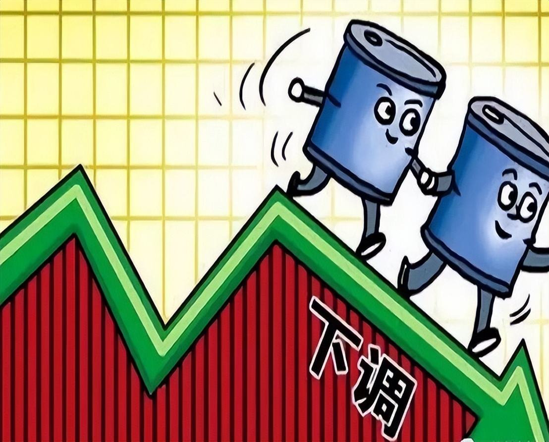 油价最新消息：这周四，成品油价格或又要大涨一次，车主加油