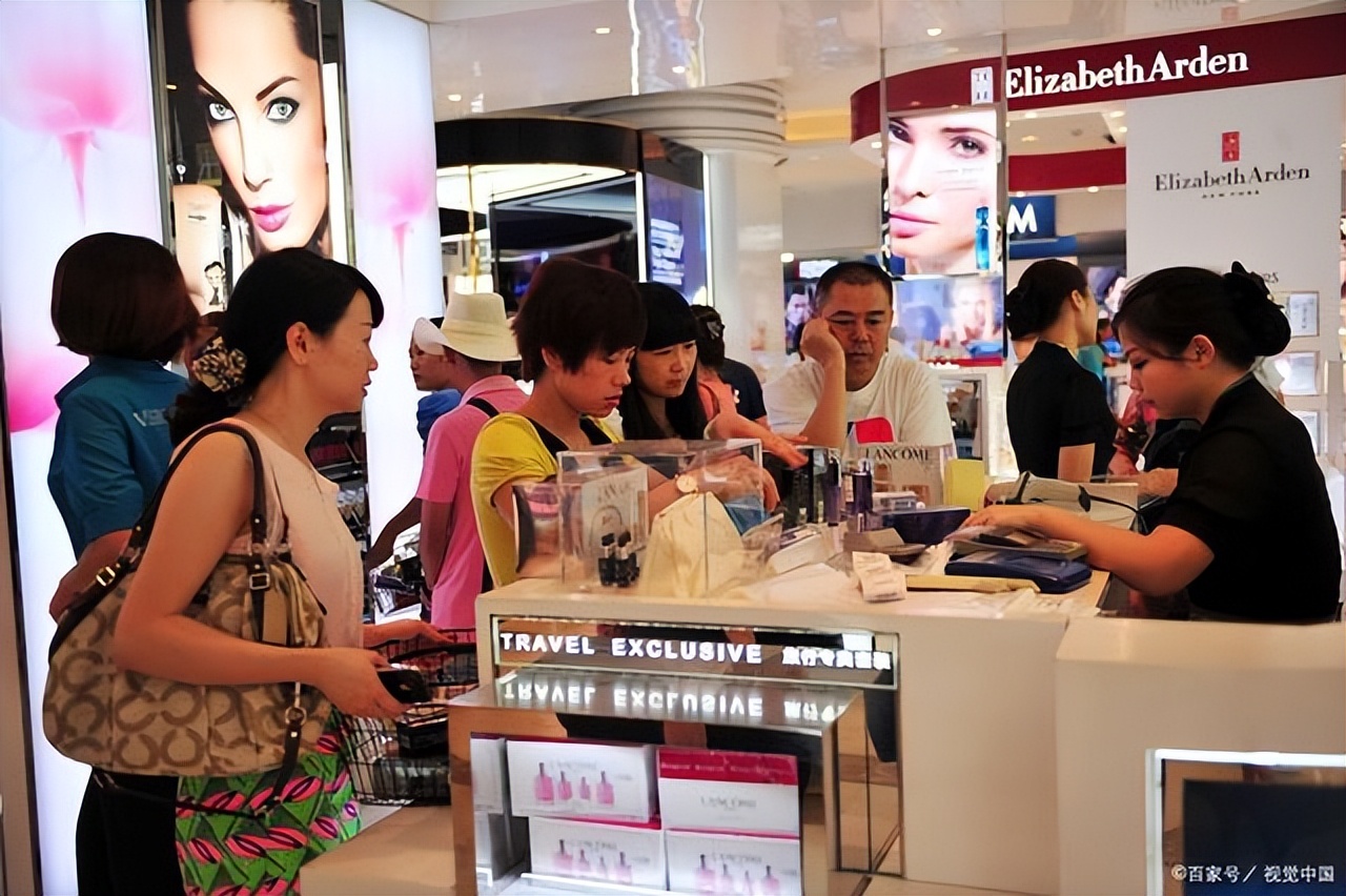A股：有望翻倍的5大免税店龙头，迎来五一重大利好机遇（附名单）