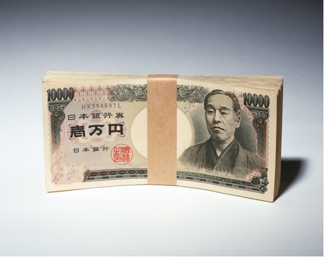 危机升级！日元惊险大贬值！原因何在？下一个会不会是人民币？