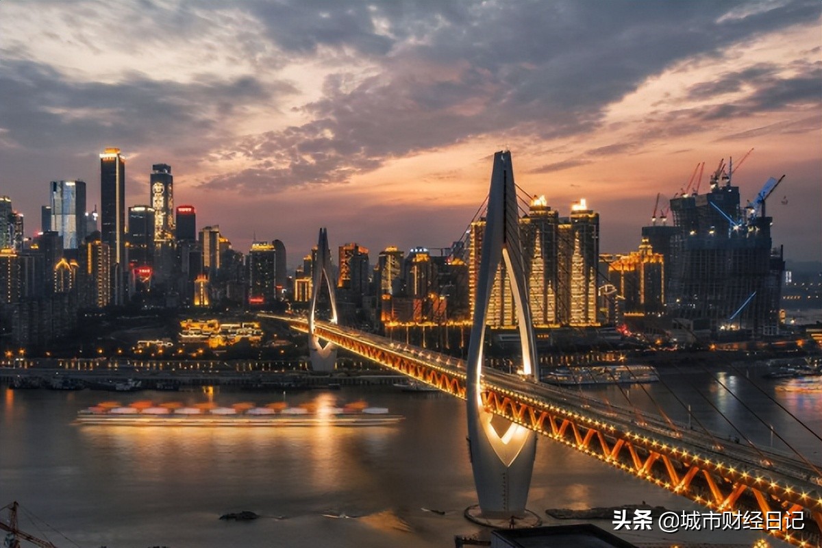 重庆：巴南，綦江都在积极争取重庆南站，我该如何选址