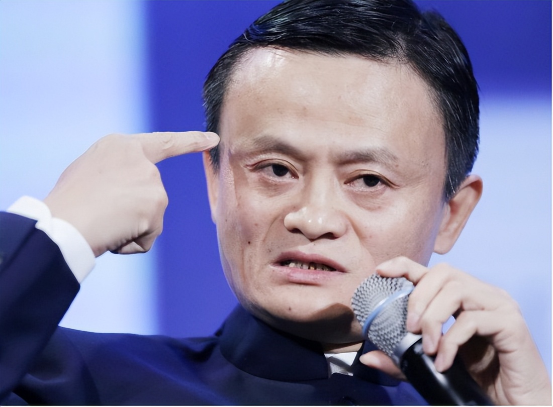 摊上事了？美国传来消息，马云被起诉了？