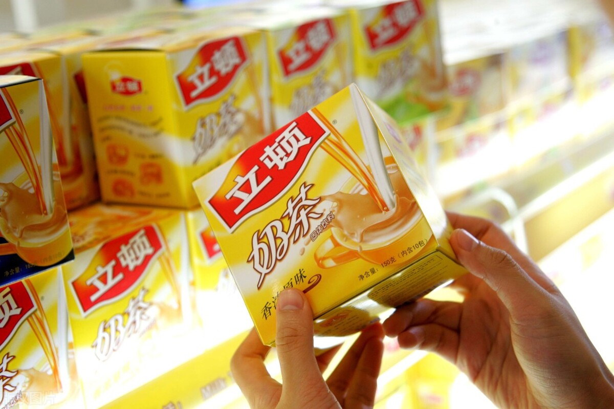 都说一碗中国茶不如市值百亿的英国茶“立顿”！真相是什么？