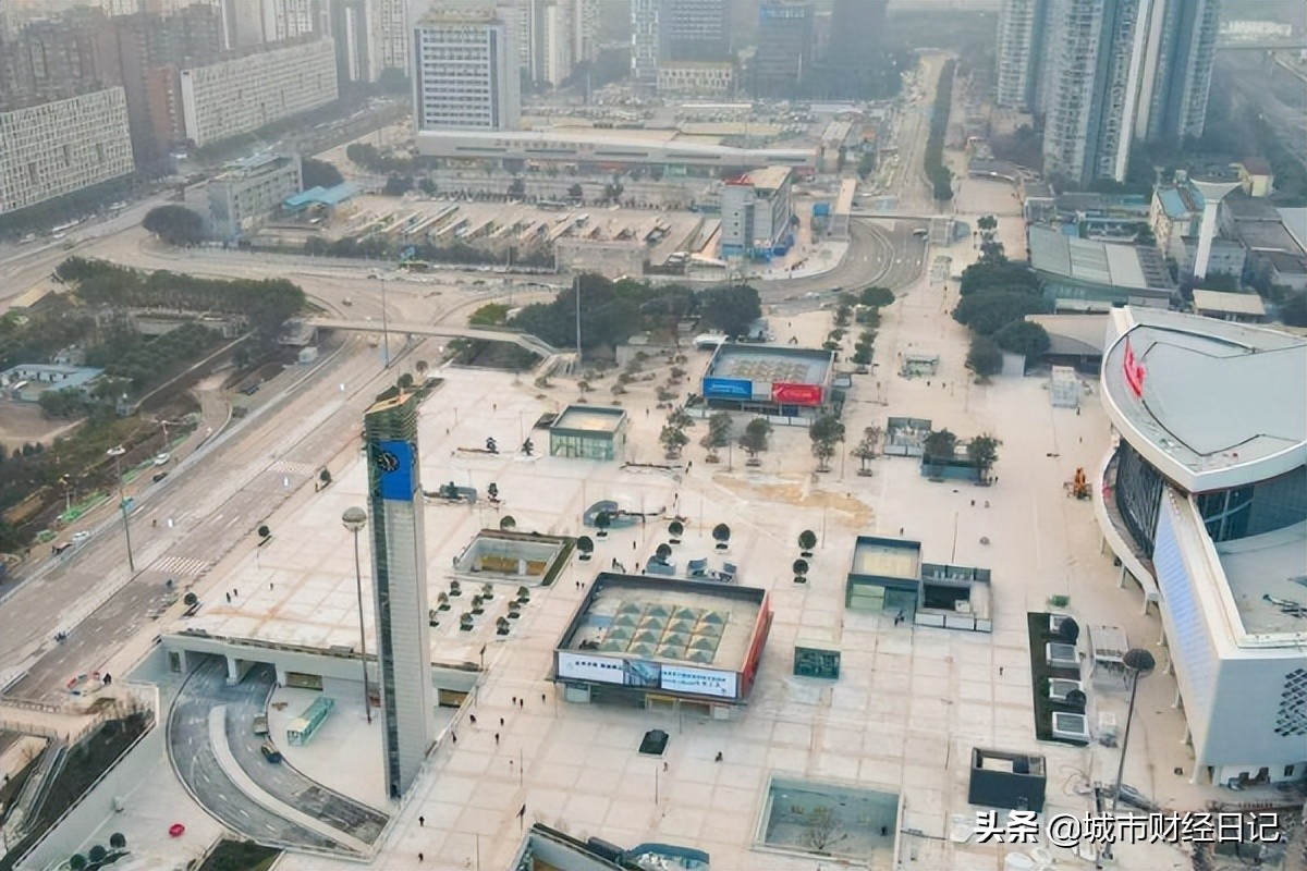 重庆：巴南，綦江都在积极争取重庆南站，我该如何选址