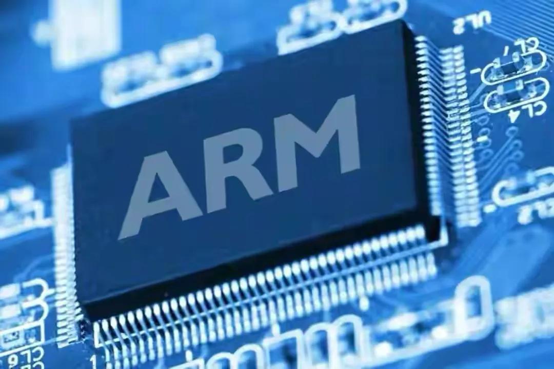 ARM中国CEO或将被罢免