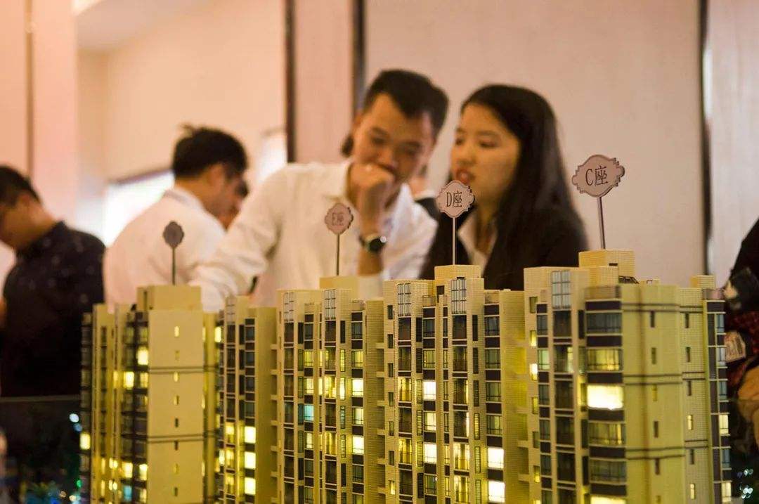 2022年，买房刚需似乎一夜之间就“消失”了？背后有3点原因