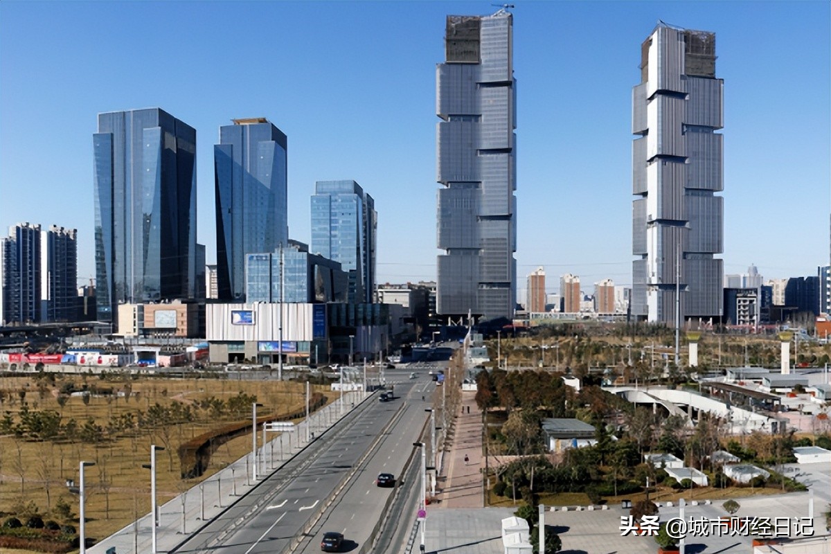 河南：看了四川21个市州一季度GDP之后，今年我依旧能领先他