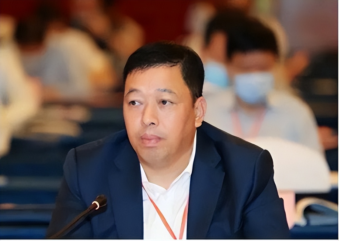 范红卫夫妇，身价1700亿元，公司超越华为成第二大民企
