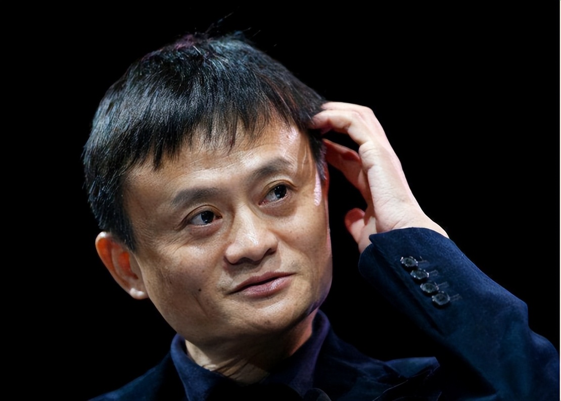 摊上事了？美国传来消息，马云被起诉了？