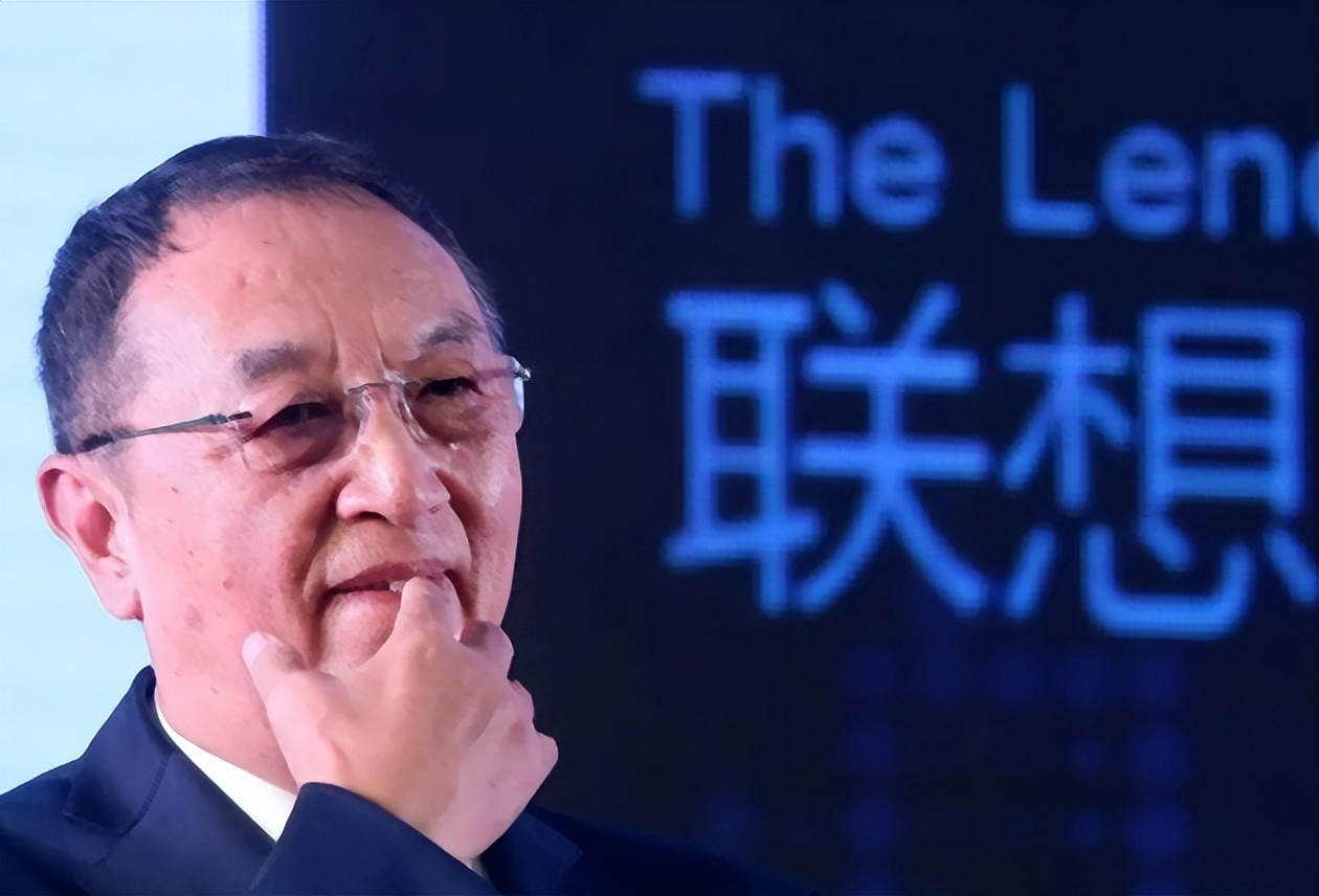 柳家父女跌下神坛！该来的终于来了，联想整改，滴滴退市