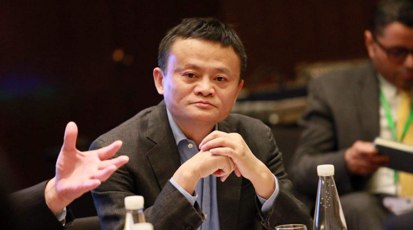 美国起诉马云要下“黑手”？别闹了，背后这套机制我们还要学习