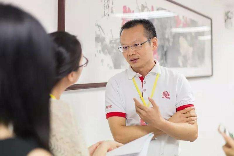 揭阳新富豪孙超：白手起家，创业大获成功，如今身家超10亿